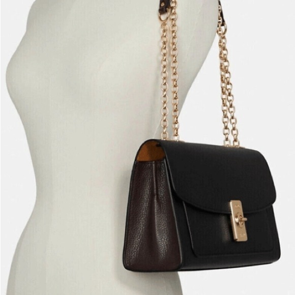 Coach Lane Shoulder Bag - Picture 3 of 8